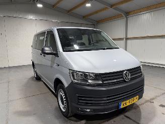 Volkswagen Transporter 2.0TDI 75kW Highline 9Persoons picture 3