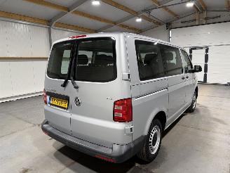 Volkswagen Transporter 2.0TDI 75kW Highline 9Persoons picture 6