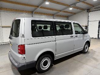 Volkswagen Transporter 2.0TDI 75kW Highline 9Persoons picture 5
