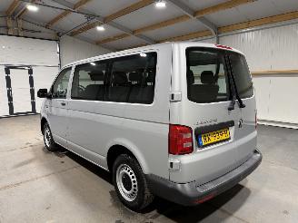 Volkswagen Transporter 2.0TDI 75kW Highline 9Persoons picture 12