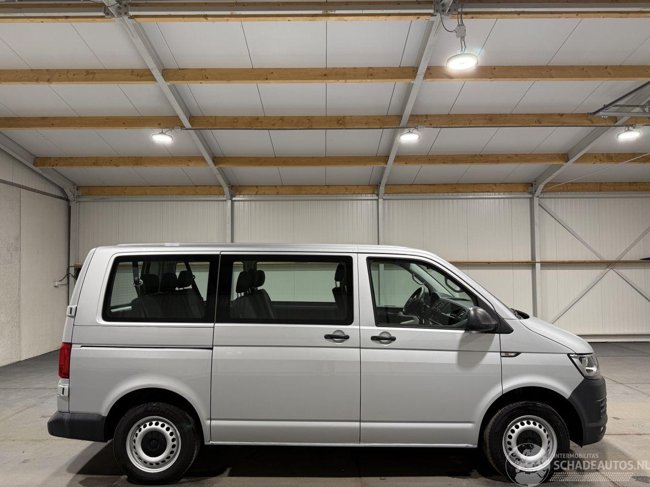 Volkswagen Transporter 2.0TDI 75kW Highline 9Persoons