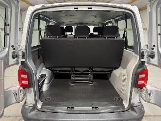 Volkswagen Transporter 2.0TDI 75kW Highline 9Persoons picture 24