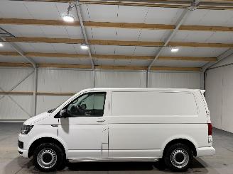 Volkswagen Transporter 2.0TDI 75kW L1H2 Trendline picture 8