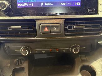 Toyota Proace City Electric 50kWh 100kW Automaat Camera picture 49