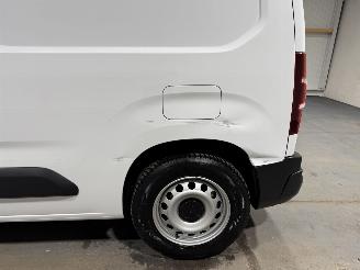 Toyota Proace City Electric 50kWh 100kW Automaat Camera picture 33