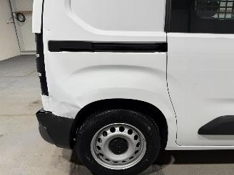 Toyota Proace City Electric 50kWh 100kW Automaat Camera picture 34