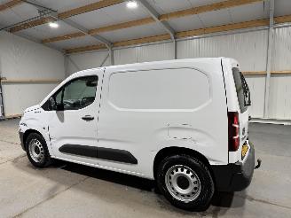 Toyota Proace City Electric 50kWh 100kW Automaat Camera picture 11