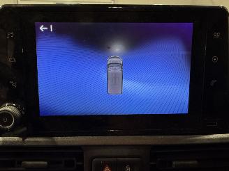 Toyota Proace City Electric 50kWh 100kW Automaat Camera picture 46