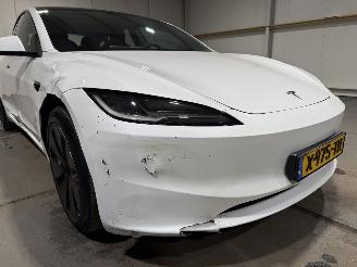 Tesla Model 3 60kWh RWD 208kW picture 22