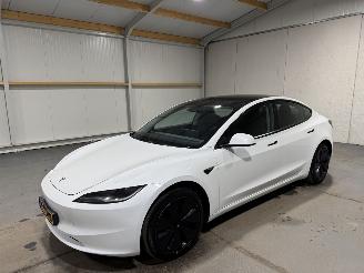 Tesla Model 3 60kWh RWD 208kW picture 9