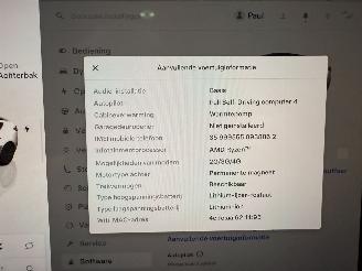 Tesla Model 3 60kWh RWD 208kW picture 46
