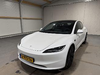 Tesla Model 3 60kWh RWD 208kW picture 10