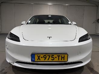 Tesla Model 3 60kWh RWD 208kW picture 23