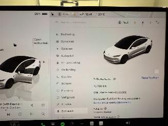 Tesla Model 3 60kWh RWD 208kW picture 45
