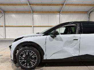 Zeekr X 69kWh AWD 315kW WOLFF Edition picture 13
