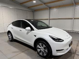 Tesla Model Y 75kWh Long Range RWD 258kW picture 2