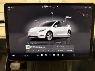 Tesla Model Y 75kWh Long Range RWD 258kW picture 30