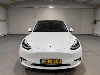 Tesla Model Y 75kWh Long Range RWD 258kW picture 4