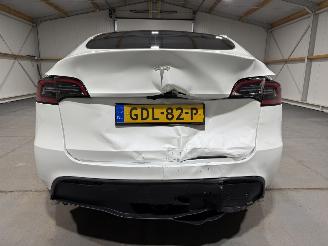 Tesla Model Y 75kWh Long Range RWD 258kW picture 21