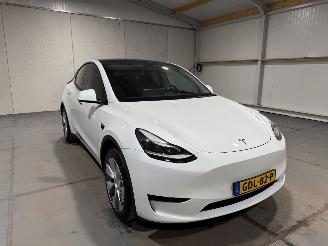 Tesla Model Y 75kWh Long Range RWD 258kW picture 3