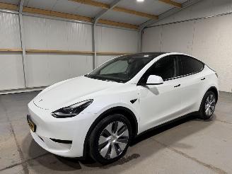 Tesla Model Y 75kWh Long Range RWD 258kW picture 9