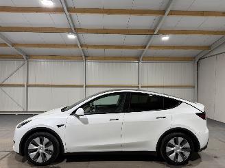 Tesla Model Y 75kWh Long Range RWD 258kW picture 8