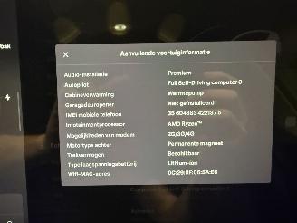 Tesla Model Y 75kWh Long Range RWD 258kW picture 33