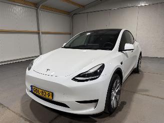Tesla Model Y 75kWh Long Range RWD 258kW picture 10