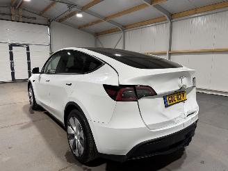 Tesla Model Y 75kWh Long Range RWD 258kW picture 12