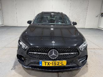 Mercedes A-klasse 200 120kW Automaat Pano Business Solution AMG picture 4