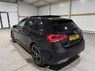 Mercedes A-klasse 200 120kW Automaat Pano Business Solution AMG picture 11