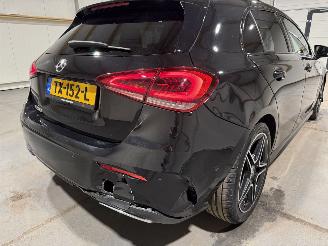 Mercedes A-klasse 200 120kW Automaat Pano Business Solution AMG picture 29