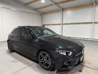 Mercedes A-klasse 200 120kW Automaat Pano Business Solution AMG picture 2