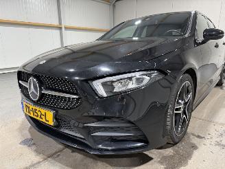 Mercedes A-klasse 200 120kW Automaat Pano Business Solution AMG picture 23