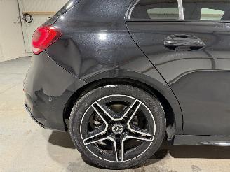 Mercedes A-klasse 200 120kW Automaat Pano Business Solution AMG picture 31