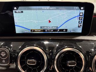 Mercedes A-klasse 200 120kW Automaat Pano Business Solution AMG picture 39