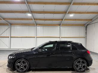 Mercedes A-klasse 200 120kW Automaat Pano Business Solution AMG picture 8