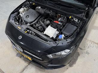 Mercedes A-klasse 200 120kW Automaat Pano Business Solution AMG picture 26