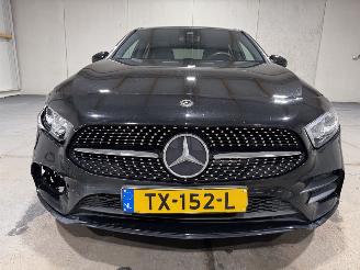 Mercedes A-klasse 200 120kW Automaat Pano Business Solution AMG picture 22