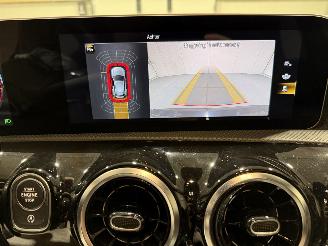 Mercedes A-klasse 200 120kW Automaat Pano Business Solution AMG picture 40