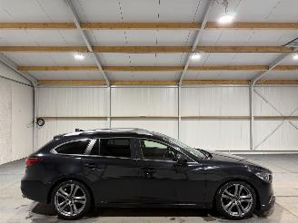 Coche accidentado Mazda 6 2.2D 110kW SkyActive-D 150 Skylease GT 2016/1