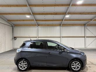 škoda osobní automobily Renault Zoé R110 41kWh 80kW Iconic 2019/7