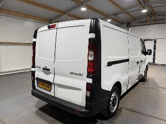 Renault Trafic 1.6dCi 70kW T29 L2H1 Comfort picture 6