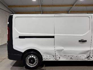 Renault Trafic 1.6dCi 70kW T29 L2H1 Comfort picture 14