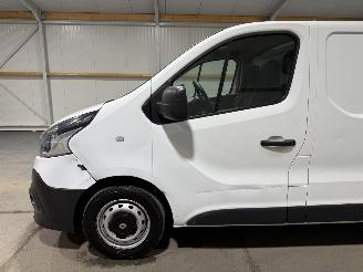 Renault Trafic 1.6dCi 70kW T29 L2H1 Comfort picture 21