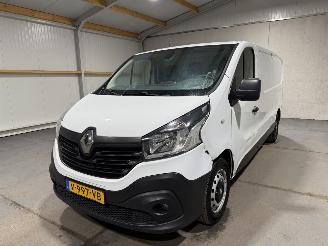Renault Trafic 1.6dCi 70kW T29 L2H1 Comfort picture 10