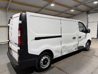 Renault Trafic 1.6dCi 70kW T29 L2H1 Comfort picture 5
