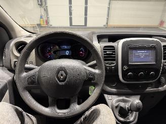 Renault Trafic 1.6dCi 70kW T29 L2H1 Comfort picture 29