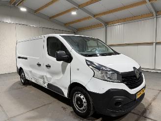 Renault Trafic 1.6dCi 70kW T29 L2H1 Comfort picture 2