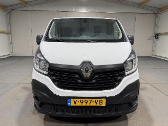 Renault Trafic 1.6dCi 70kW T29 L2H1 Comfort picture 4